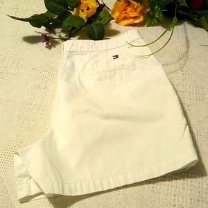 Tommy Hilfiger juniors short